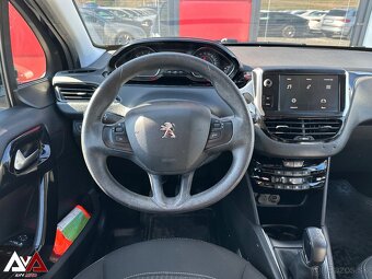 Peugeot 208 1.2 PureTech Active, 90 960km, SR - 12