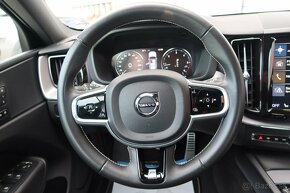 Volvo XC60 D4 GEARTRONIC R-DESIGN Odpočet DPH_69000KM - 12