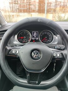 Volkswagen Golf 7 Variant 1,6 TDI 85 kw - 12