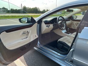 Volkswagen Passat CC 2.0 TDI R-Line - 12