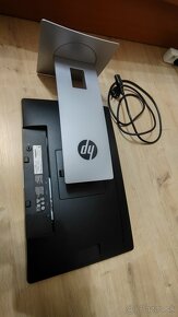 Monitor HP - 12