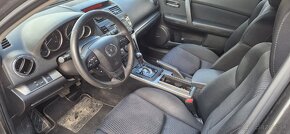 Mazda 6 2.0 MZR DISI TE Plus A/T - 12