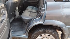 Suzuki Grand Vitara,,4x4,, 2.0TD,,2005/11 - 12