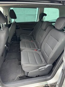 Seat alhambra 2.0 TDi DSG STYLE 2012 - 12