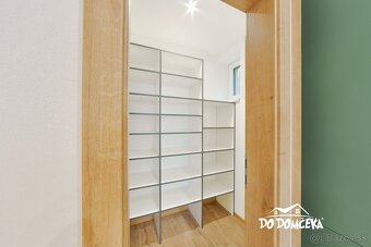 DO DOMČEKA | Kompletne zariadený moderný apartmán s veľkou t - 12