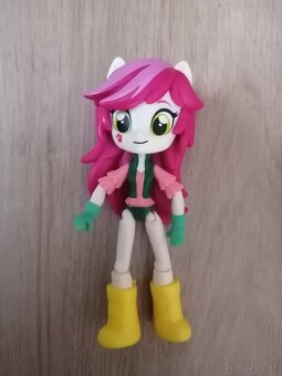 My little pony - Equestria girls minis - 12