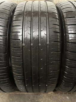 Letná sada 5x100 R16 , 215/45/16 - VW Polo, Fabia, Rapid - 12