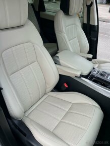Land Rover Range Rover Sport Autobiography 5.0 V8 AWD, 386kW - 12