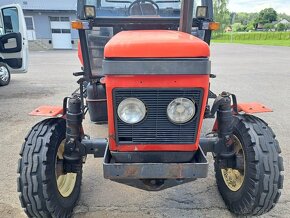 ZETOR 7711 - 12