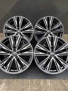 ✅ R20 ®️ Originál Audi 5x112 ET43 ✅ A6 S6 Competition - 12