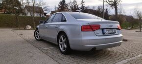 A8 4.2TDi V8 4h - 12