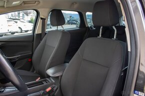 Ford Focus Kombi 1.5 TDCi Duratorq - 12