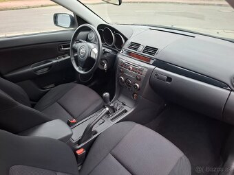 Mazda 3 1.6i 77kw sedan BK - 12