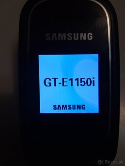 Samsung na suciastky - 12