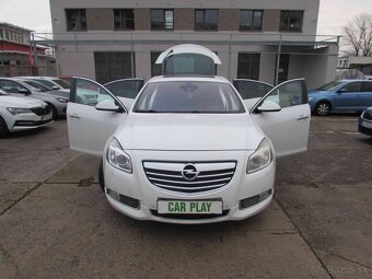 Opel Insignia 2.0 CDTI BiTurbo 195k- OPC - AUTOMAT - 12