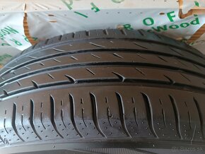 215/60 r17 letné - 12