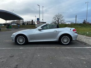 Mercedes-Benz SLK 200 - 12