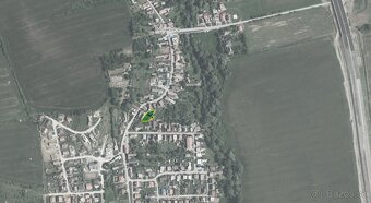 Pozemok na predaj – Beniakovce - 12