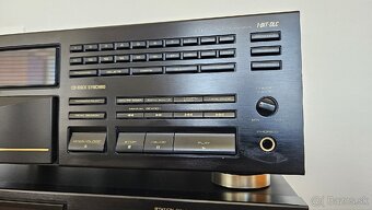 Pioneer PD-7700 - 12