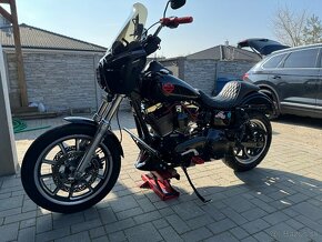 Harley-Davidson FXDL DYNA Low Rider 103cui ClubStyle 2014 - 12