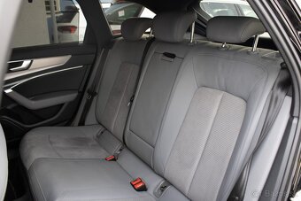 Audi S6 Combi 253KW Quattro - 12