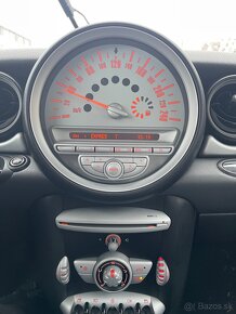 Mini Cooper 1.6 88kw - 12