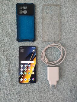 POCO X6 Pro 512GB,12GB RAM - 12