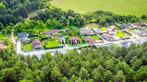 KRÁSNY 4i bungalov s NÁDHERNOU záhradou - 12