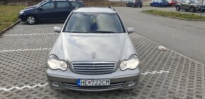 W203-C200CDI - 12