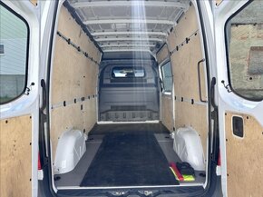 Mercedes-Benz Sprinter 2.2CDI 105kW 2020 23577km 214KLIMA JA - 12