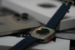 Apple Watch Ultra 2 - 12