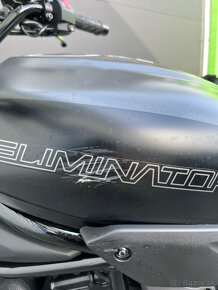 Kawasaki Eliminator 500 SE 2024 - 12