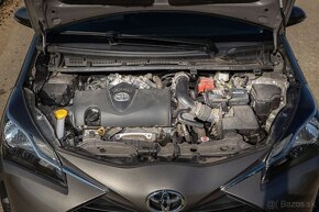 Toyota Yaris 1.5 VVT-iE Active - 12