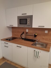 Apartmán v malebnej obci Zuberec- Roháče - 12