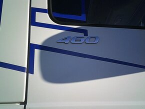 DAF XF 106.460 Spacecab, LOW DECK 2017 - 12