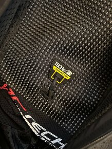 Alpinestars kombinéza GP tech - 12