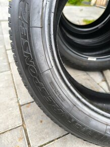 185/55 R15 Dunlop zimne pneumatiky ❄️❄️❄️ - 12