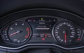 Audi A4 Avant 2.0TDI 140kW S-Tronic A/T - 12