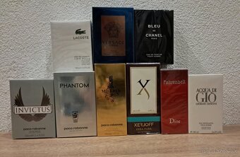 Parfem , Parfum, Vonavka , Vonavky - 12