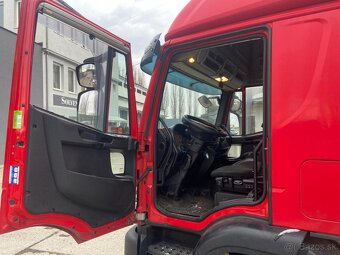 Iveco Eurocargo 120E25, Euro 6 + DPH /1652/ - 12