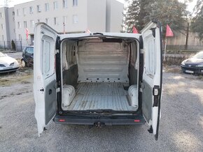 Renault Trafic 2.0 TDci 66 kw - 12