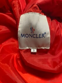 Moncler kabat - 12