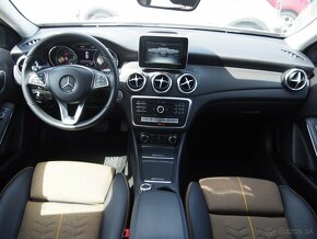 Mercedes-Benz GLA 180 Entry A/T ODPOCET DPH - 12