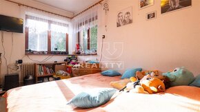 4 IZBOVÝ RODINNÝ DOM ŽILINA-TRNOVÉ, VÝMERA 926m2,... - 12