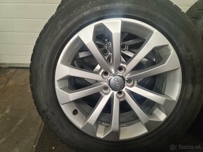 ALU DISKY AUDI 5X112 R18 - 12