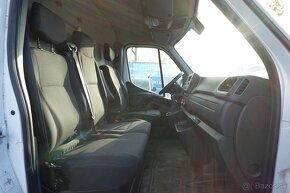 RENAULT MASTER L3H2 2.3DCI KLIMA - 12