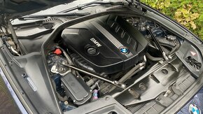 BMW F11 520d - 12