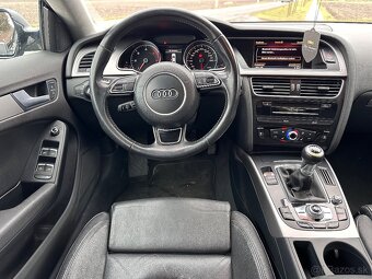 Audi A5 Sportback 2.0 TDI - 12