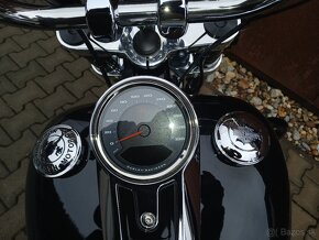 Harley-Davidson Sport Glide - 12