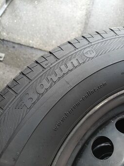 Letne Pneumatiky 235/65 R16C - 12